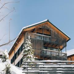 Arlberg Lodges