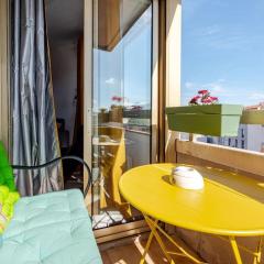 Appartement Lumineux et Confortable