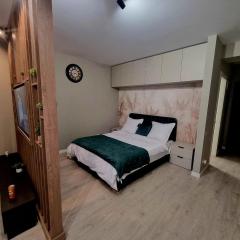 Happy Studio Luxury Pipera