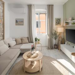 Apartment Storia Parentina