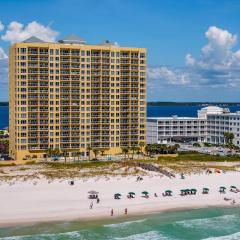 Emerald Isle Gulf Front 2B Condo - 802