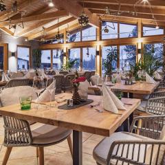 Hotel Bad Neunbrunnen am Waldsee