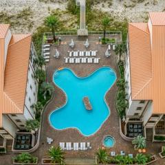 Beach Club Gulf Front 3B Condo - 502