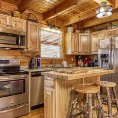 Hook Line & Sinker, Hot Tub, FREE tickets each paid day, WIFI!!!