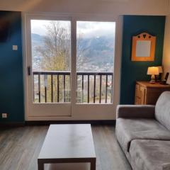 Le petit Géromois - Free parking