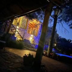 Casa de ensueño