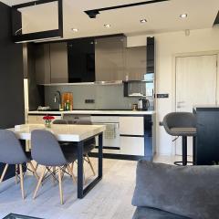 The Mirror Apartment