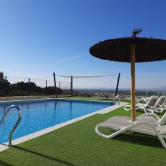 Precioso apartamento con piscina y jacuzzi R100 by Novadesta