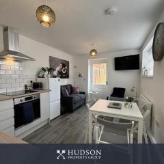 Detached House in Telford with Parking
