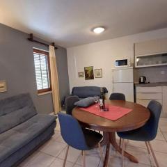 Lovely Apartment Vinko in Krk Town