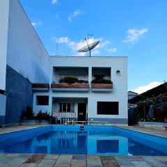 Casa José e Maria no Centro de Socorro