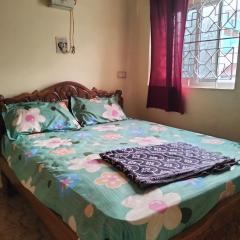 Aadhiran residency 2BHK