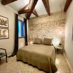 Cá delle Capriate, an intimate retreat at Cà d'Oro