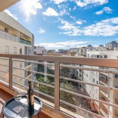 Cool Motion Rocha Beach T1