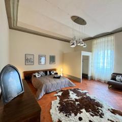 La città d'oro apartments