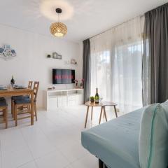 Salou (5pax) Cozy Wifi Chillout PortAventura