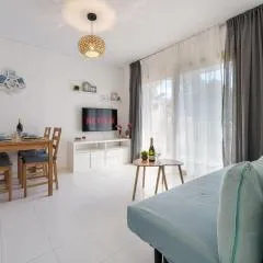 Salou (5pax) Cozy Wifi Chillout PortAventura