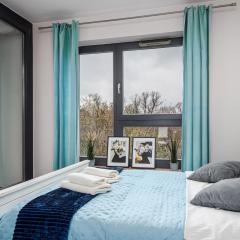 Górczewska 181 Free Garage By Perfect Apart