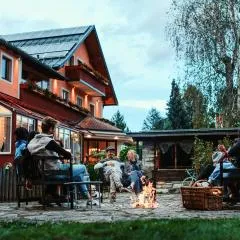 Hotel Gailtaler Hof