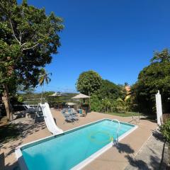 Sítio Vila das Flores