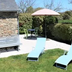 Maison charmante à Botsorhel avec jardin clôturé de 31 m²
