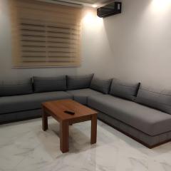 Superbe appartement à Meknes