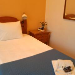 Center Beach Apartment