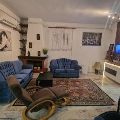 Marmara villa