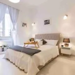 Loft in the Ghetto
