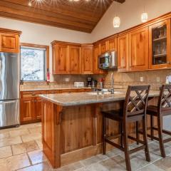 Snowcreek #482 - Updated ! 3 Bedroom + Loft, 2 Bathroom, Sleeps 10!