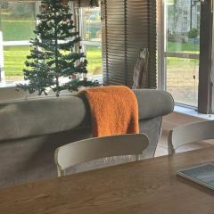 The Old Stables - Self Contained Cottage - Hot Tub and Pool