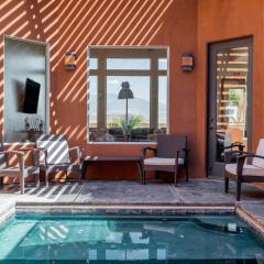 Red Desert Oasis at Sand Hollow Resort