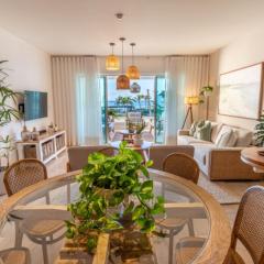 Punta Palmera Beachfront Apartment