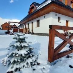 Holiday House Sabala 3