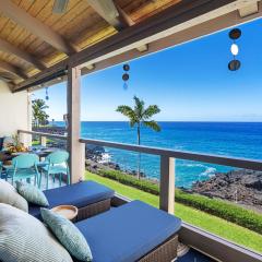 Keauhou Kona Surf & Racquet Club#2-303