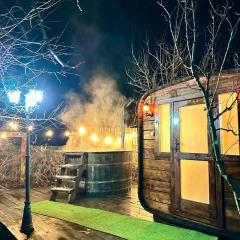 Agropa Rooms & Garden Events