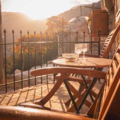 Nephèle - The Embrace of Hospitality