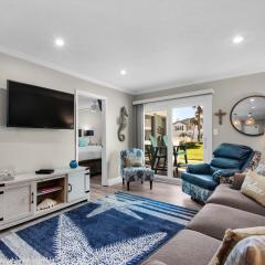 Tradewinds Condominium 08 by Newman-Dailey