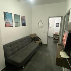 739 Casa 1 · Casa1 - 2 dorm, otima local ,Wi-Fi,Note,Gar, pet