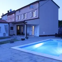 Villa Marin Smoljanci