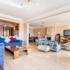 Residence Elite appartement de luxe