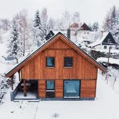 Chata Točník