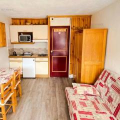 Résidence L'aconcagua - Studio 3/4 personnes - ACONCAGUA - PLAGNE CENTRE MAE-2191