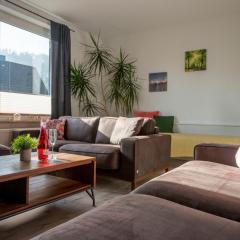 Ferienwohnung am Bismarckturm