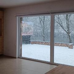 La Villa les pieds dans leau