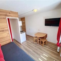 Le Courchevel à Grèsse