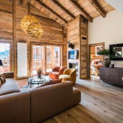 Résidence Le Stella - Magnifique appartement haut de gamme MAE-0911