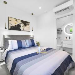 Modern Studio Near Design District, Wynwood