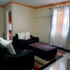Keisha home's
