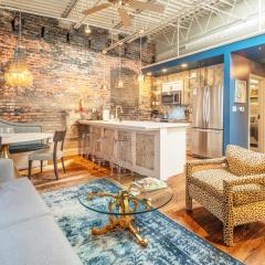 80 Lex 203 Eclectic Industrial Apt